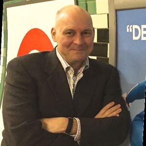 Sean Macaulay