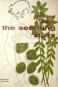 The Seedling Stars
