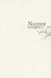 Nadzieje i Marzenia