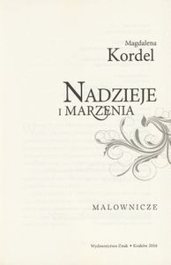Nadzieje i Marzenia
