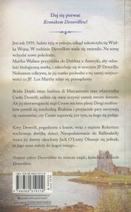Ostatni Sekret Deverillów