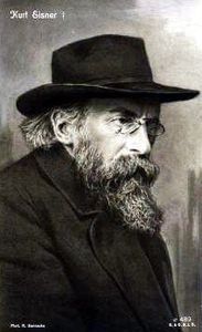 Kurt Eisner