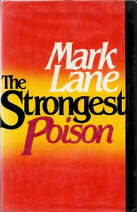 The Strongest Poison