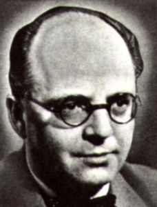 Anton Schnack