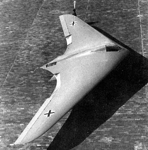 Horten Ho 229