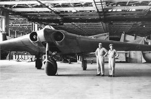 Horten Ho 229