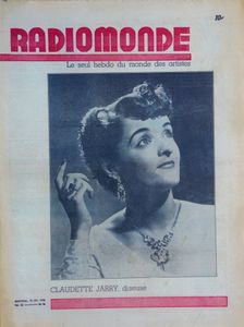 Radiomonde - Vol. 12 - No. 46