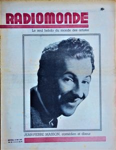Radiomonde - Vol. 12 - No. 49