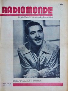 Radiomonde - Vol. 12 - No. 51