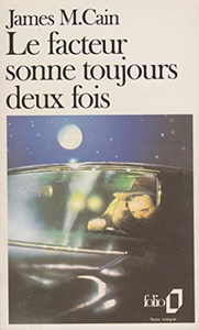Le facteur sonne toujours deux fois