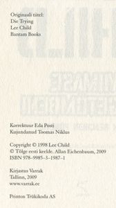 Viimase hingetõmbeni