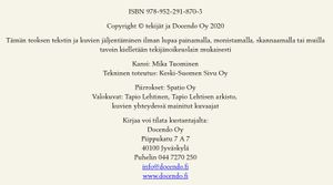 Yksin seitsemällä merellä