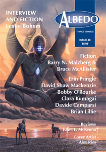 Albedo One Issue 48