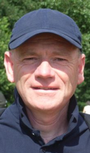 David Shaw Mackenzie