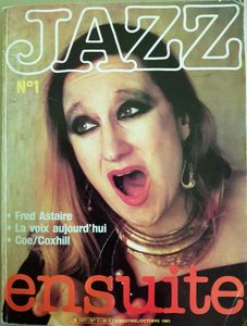 Jazz Ensuite N°1