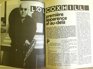 Jazz Ensuite N°1