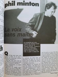 Jazz Ensuite N°1