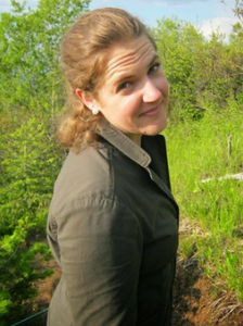 Erin Pringle