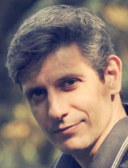 Davide Camparsi