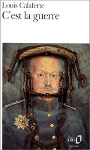 C'est la Guerre