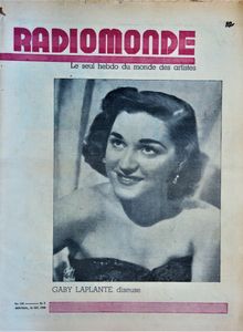 Radiomonde - Vol. 13 - No. 2