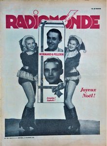 Radiomonde - Vol. 13 - No. 3