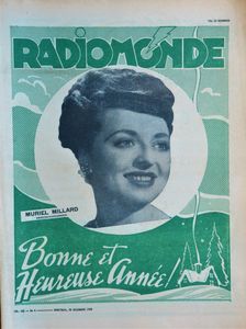 Radiomonde - Vol. 13 - No. 4