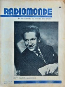 Radiomonde - Vol. 13 - No. 5
