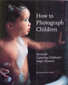 How to Photograph Children