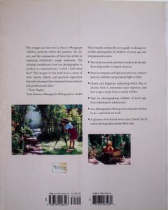 How to Photograph Children