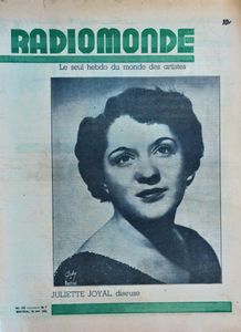 Radiomonde - Vol. 13 - No. 7