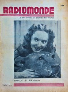 Radiomonde - Vol. 13 - No. 9