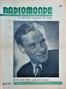 Radiomonde - Vol. 13 - No. 10