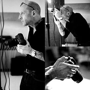 Sandro Hyams