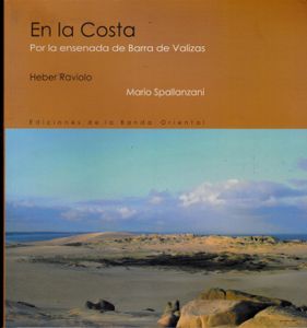En la Costa: Por la Ensenada de Barra de Valizas