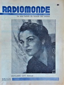 Radiomonde - Vol. 13 - No. 12