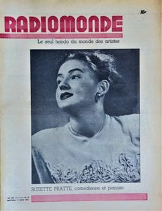 Radiomonde - Vol. 13 - No. 13
