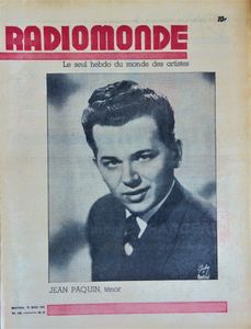 Radiomonde - Vol. 13 - No. 17