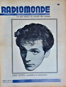 Radiomonde - Vol. 13 - No. 18