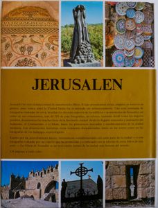 La Gloria de Jerusalén
