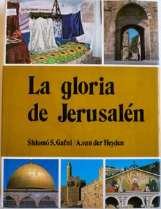 La Gloria de Jerusalén