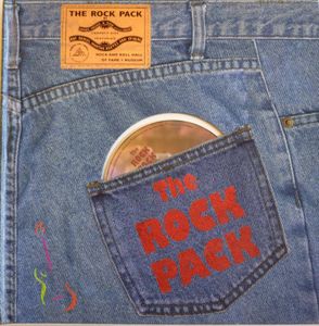 The Rock Pack
