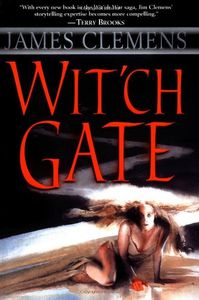 Wit'ch Gate