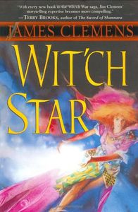 Wit'ch Star