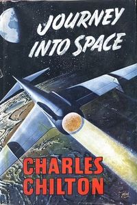 Journey Into Space