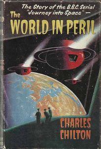The World in Peril