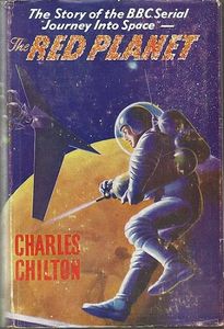 The Red Planet