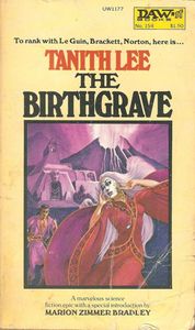 The Birthgrave