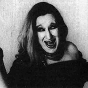 Annick Nozati
