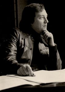 Bob Cornford